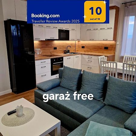 Apartament Na Letniej Klodzko Ngoại thất bức ảnh