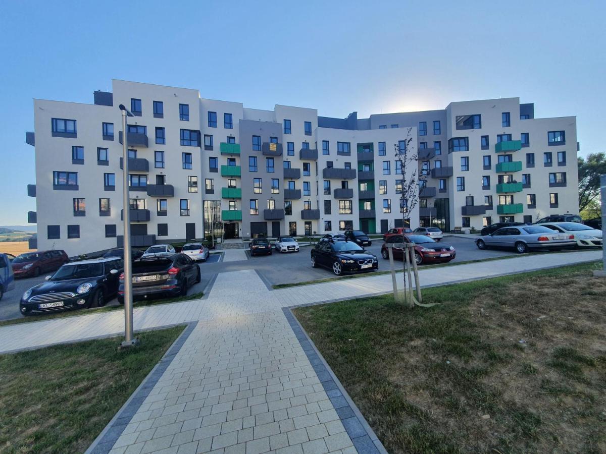 Apartament Na Letniej Klodzko Ngoại thất bức ảnh