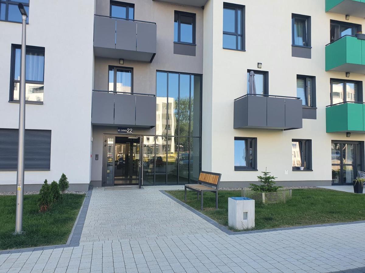 Apartament Na Letniej Klodzko Ngoại thất bức ảnh
