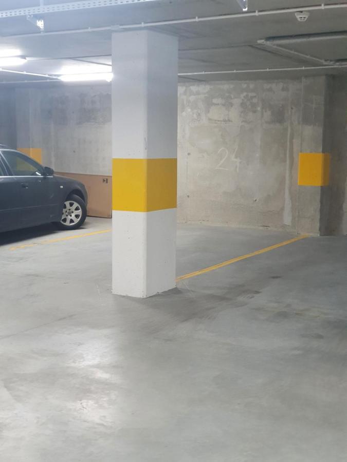 Apartament Na Letniej Klodzko Ngoại thất bức ảnh