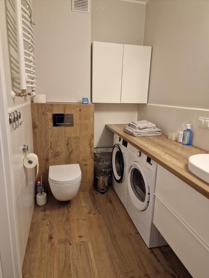 Apartament Na Letniej Klodzko Ngoại thất bức ảnh