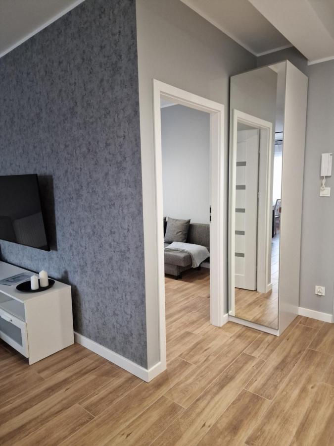 Apartament Na Letniej Klodzko Ngoại thất bức ảnh