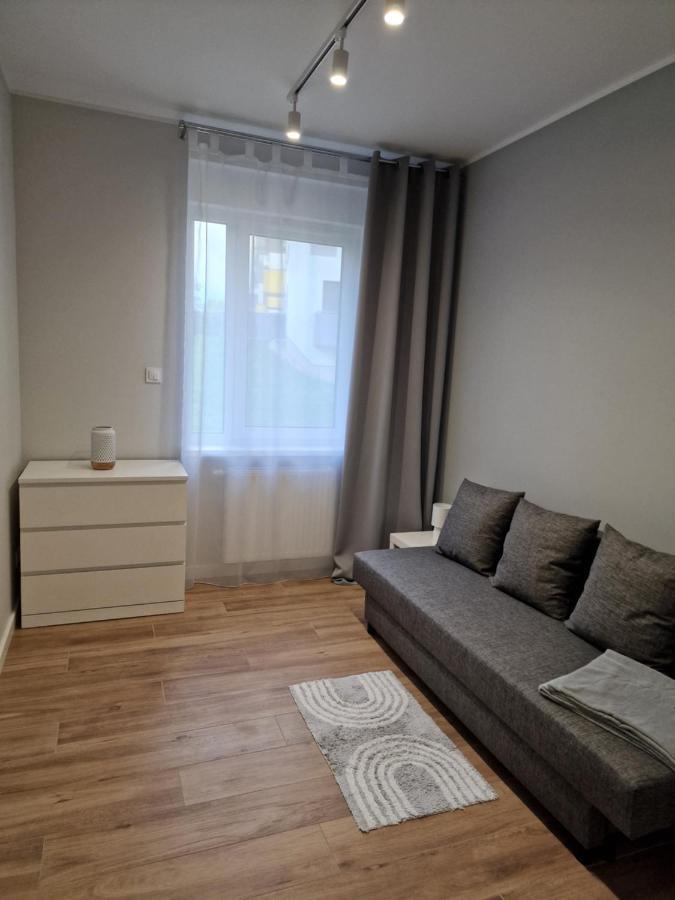 Apartament Na Letniej Klodzko Ngoại thất bức ảnh