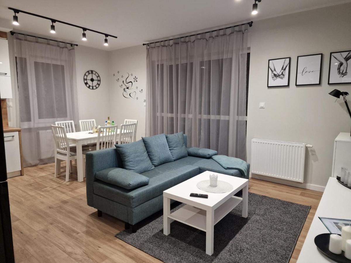 Apartament Na Letniej Klodzko Ngoại thất bức ảnh