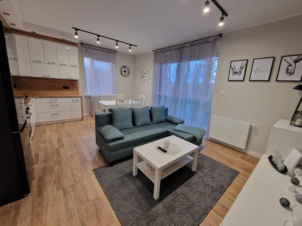Apartament Na Letniej Klodzko Ngoại thất bức ảnh