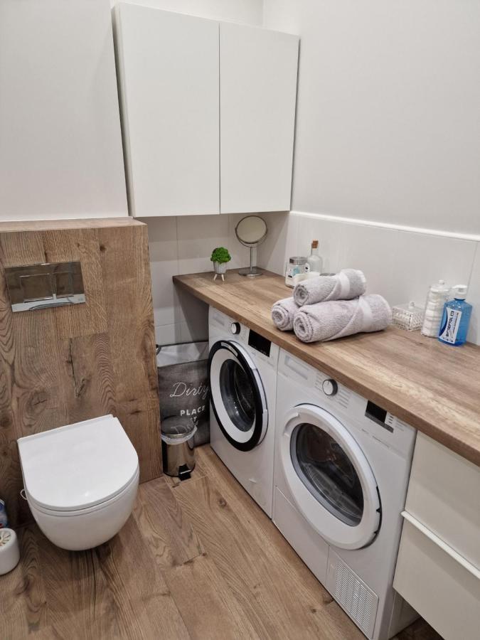 Apartament Na Letniej Klodzko Ngoại thất bức ảnh