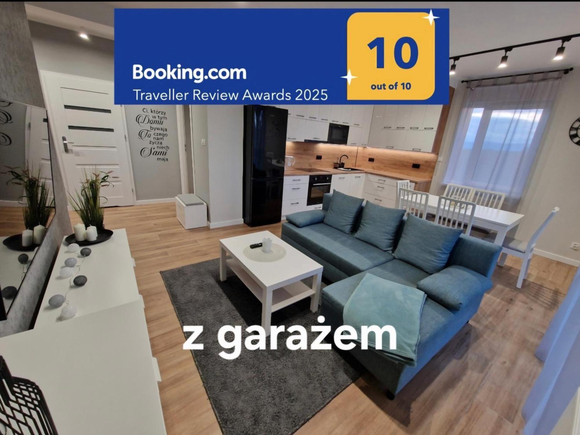 Apartament Na Letniej Klodzko Ngoại thất bức ảnh